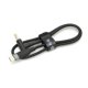 thumbnail image 4 of Cable De Carga Para Computadora Portátil, Cable De Cargador De Larga Duración Para Viajes De Oficina Para Estudio YLSHRF Otros, 4 of 8