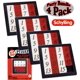 thumbnail image 1 of Rompecabezas de Puzzle Schylling The 15 Puzzle Number Slide x4, 1 of 3