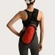 thumbnail image 2 of Mochila impermeable para el pecho Mochila cruzada Mochila de gran capacidad para deportes FLhrweasw Nuevo, 2 of 6