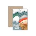 thumbnail image 1 of Paper Frenzy Camp Notes Hello From Camp - 25 pack with White Envelopes, 1 of 4