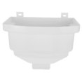 thumbnail image 4 of YOSADIER Square PVC Downspout Rainwater Diverter Homeowners 1Pack, 4 of 8
