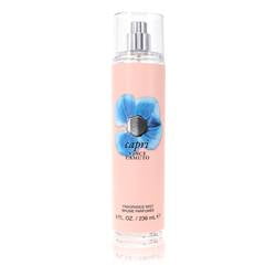 Capri vince camuto perfume price hot sale
