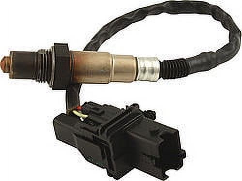 Fast Electronics O2 Sensor for Air/Fuel Meter
