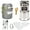 03#, variant on Camping Cookware Set 10-Piece