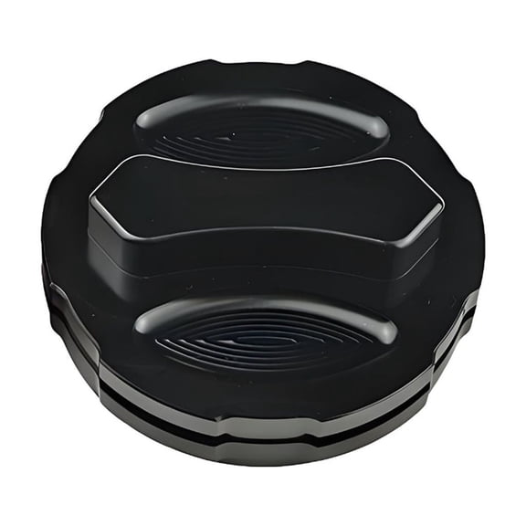 Motorcycle Caps Tanks Covers Keyless Caps 66mm Diameter Aluminum Covers for Pit Dirt Bike