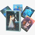 thumbnail image 1 of Ojo del alma tarot Oracle tablero de ajedrez tarjeta de juego kaili Sencillez, 1 of 4