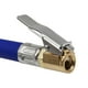 thumbnail image 2 of Manguera de inflado de neumáticos Tubo de extensión de inflado flexible para automóvil (goma) Azul, 2 of 4