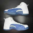thumbnail image 4 of Size 13 - Jo r-dan 12 Retro French Blue 2016, 4 of 6