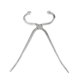 thumbnail image 4 of Piercing Ce Cow Ring Carrying Pliers Less Steel Cow Fixed Tool Plier, 4 of 4