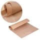 thumbnail image 4 of Revestimientos antiadherentes para horno de 30X40 CM Utensilios para hornear de alta temperatura Papel de cocina para hornear Accesorios de cocina para cocineros domésticos (café), 4 of 6