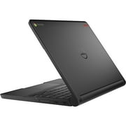 Restored Dell ChromeBook 11 Laptop- 16GB SSD, 4GB RAM, Intel Celeron N2840 CPU, Chrome OS-