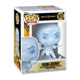 thumbnail image 3 of Figura Coleccionable Funko Pop Games Mortal Kombat 11 Fatality Sub-Zero 1 Pieza, 3 of 4