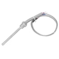 thumbnail image 1 of Termopar tipo K, termopar tipo K Termopar de temperatura 0-400 ℃ Tecnología de vanguardia del termopar, 1 of 8