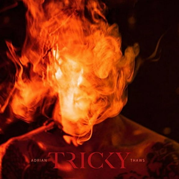 Tricky - Adrian Thaws - Music & Performance - CD