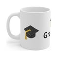 thumbnail image 2 of Graduate mug, 2 of 4
