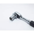 thumbnail image 3 of Ko-ken USA 1/4 Sq. Dr. Quick Spinner 1/4 Square Length 18mm Z-series, 3 of 5