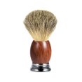 thumbnail image 1 of Brosse à Raser Soin de la Barbe Design Compact pour Voyage Cadeau Idéal pour la Fête des Pères, 1 of 6