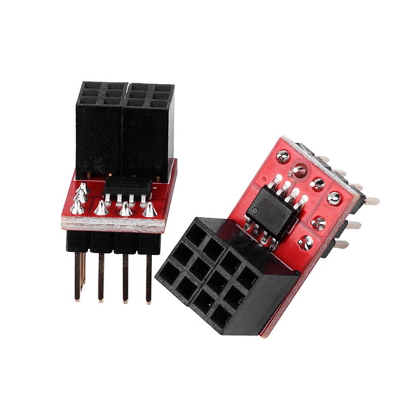 Buy Max 20V 3D Printer Part RAMPS 1.4 RRD Fan Extender Expansion Module ...