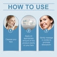 thumbnail image 6 of Viareline Oil-Control And Soothing Moisturizing Gel, Moisturizes, Hydrates And Refreshes, Controls Oil, Shrinks Pores And Reduces Blemishes, 6 of 6