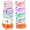 pink,purple,green,white,orange, variant on Fast Charger for iPhone 17 16, 4 Pack 20W Dual Port A/C Wall Charger Block for iPhone with 10FT USB C Fast Charging Cable Compatible for iPhone 17/16/15 Pro Max/Plus, for iPad Pro 12.9"/11"，iPad Air