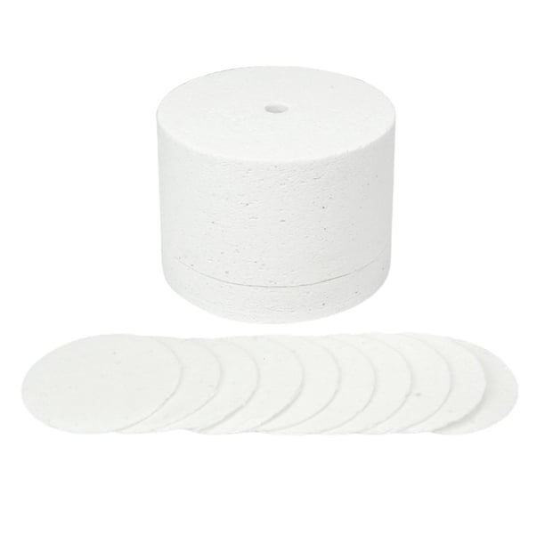Riwesomey Ceramic Microwave Kiln Professional Glass Fusing Beginner fusework Crafts Joyas, gemas y relojes