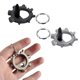 thumbnail image 1 of Herramientas de reparación multifunción 12 en 1 para bicicletas de montaña, destornillador de radios hexagonales T10 con cabeza de ciruela, dispositivo portátil para bicicletas., 1 of 5