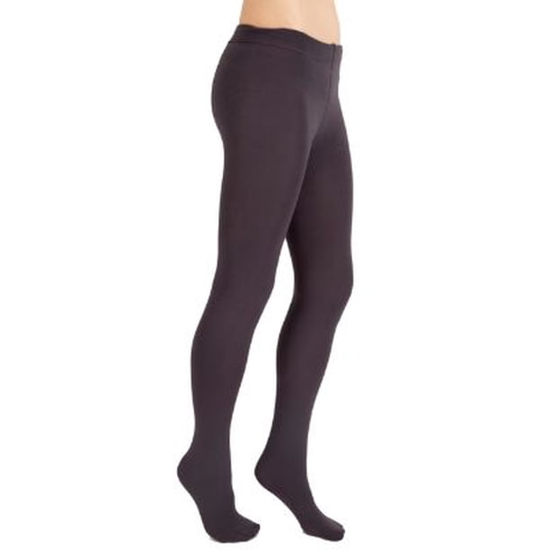 plush fleece lined tights