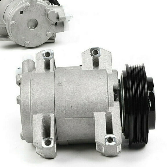 Air Conditioner Compressor W/ Clutch For Nissan Rogue 2.5L 2008-2013 A/C AC Compressor W/ Clutch CO 11200C For Nissan Rogue 2.5L 2008-2013 92600JM01C AC A/C Compressor W/ Clutch