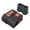 female head, variant on QS8-S Connector Plugs High Current Antispark Connector Male and Female for FPV Remote Car Charging Adapter Plugs
