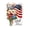 G, variant on BBilaBu USA Garden Flag,Double Sided American Patriotic Flags,Yard Flag Commemorative Merchandise for Outdoor Celebration
