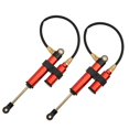 thumbnail image 2 of Wchiuoe 108mm RC Car , RC Car Shock Damper, For RGT 1/10 RC Car Romote Control Car, 2 of 8