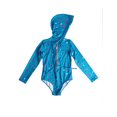 thumbnail image 1 of Traje de baño completo para niña color azul Ana y Juana Traje de baño completo para niña de 14 a 16 años, 1 of 5