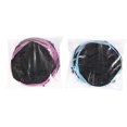 thumbnail image 3 of Hweilai Cat Tunnel 3 Way Pet Play Tunnel Collapsible Tunnel Toy for Cats Dogs Rabbits Pets, 3 of 6