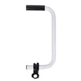 thumbnail image 1 of Tignapoo Quick-Release Ergonomic Weedeater Handle with Stainless Steel Construction, 16.53x7.08 Inch, Lightweight 900g Package, 1 of 6