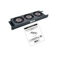 thumbnail image 5 of Tripp Lite SRFAN1U SmartRack Fan Tray with 3 High-Performance Fans (1U), 5 of 5