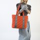 thumbnail image 3 of Bolso Bandolera para Mujer Acolchado Gran Capacidad Viajes, 3 of 9