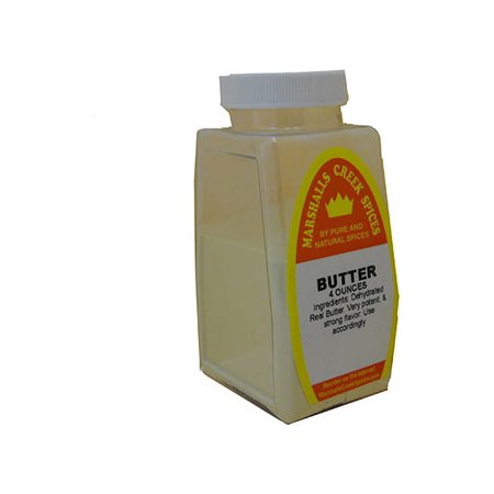 Marshalls Creek Spices BUTTER POWDER