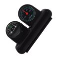 thumbnail image 4 of Miangastore Multi-Functional Car Compass and Thermometer Replacement Navigation Temperature Display Dashboard Mounting Compass, 4 of 9