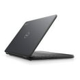 thumbnail image 3 of Dell Chromebook 5190 Intel Celeron N3450 X4 1.1GHz 4GB 32GB 11.6" Laptop- Black, 3 of 4