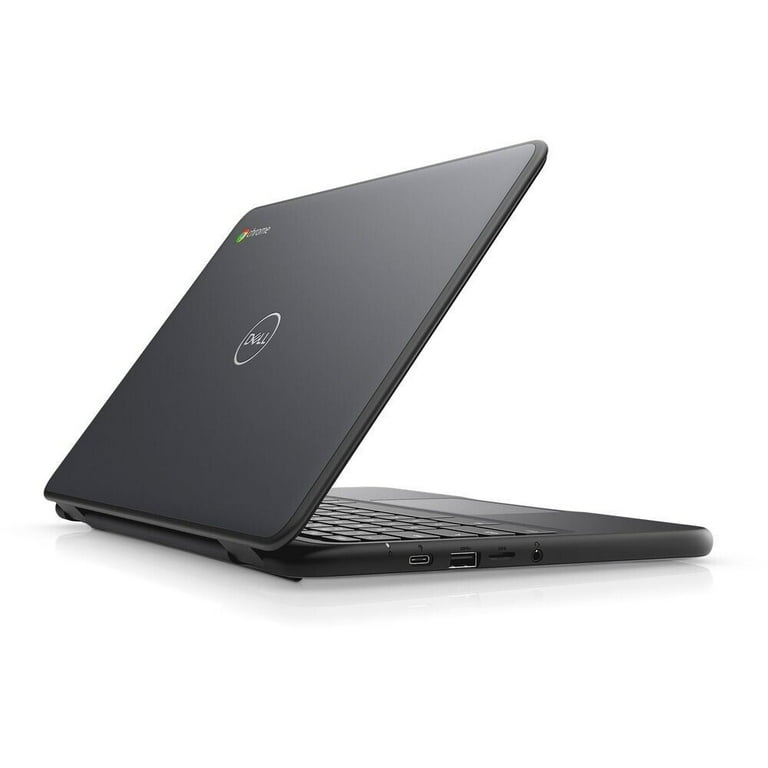 Dell 2-in-1 Chromebook - 5190, Intel Celeron N3450, 1.1GHz, 4GB