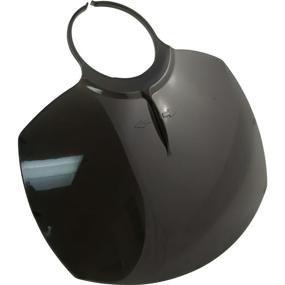 Pentair Display Cover for Max-E-Therm 42001-0008S