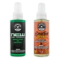 thumbnail image 1 of Air Deodorizer Chemical Guys, aroma para coche y piel, 120 ml, 1 of 5