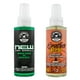 thumbnail image 1 of Air Deodorizer Chemical Guys, aroma para coche y piel, 120 ml, 1 of 5