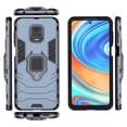 thumbnail image 5 of Funda para Xiaomi Redmi Note 9 PRO MAX con Soporte Anillo Giratorio 360° y Protección Resistente a Golpes y Caídas, 5 of 5