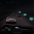 thumbnail image 5 of 5 uds Gecko tiras reflectantes pegatinas para coche visibilidad nocturna de alta intensidad calcomanía reflectante advertencia de seguridad grado diamante autoadhesivo Universal Fo, 5 of 5
