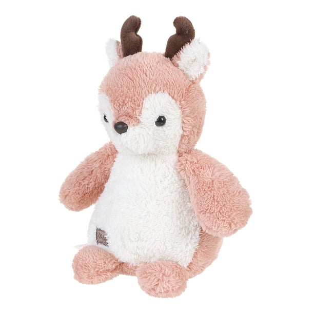 MINISO Stuffed Animal Deer Plush Toy Anime Plush Toy Plush Soft