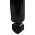 thumbnail image 5 of for Universal Shock Rear Driver or Passenger Side Right/Left Driver/Pasr Left/Right - Black, Non-Adjustable, Twin-tube Gas Charged, 13.43-21.08 in Collapsible Length, 5 of 5
