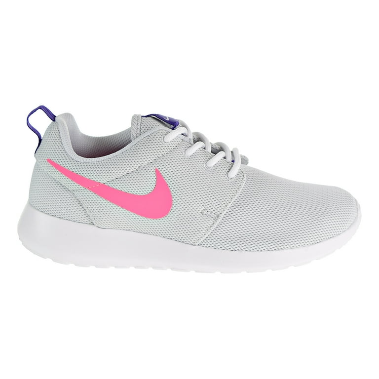 Nike One Women's Shoes Pure Platinum/Laser 844994-007 -