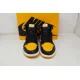 thumbnail image 4 of Size 8 - Jo r-dan 1 Retro OG High Yellow Toe, 4 of 6
