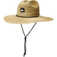 thumbnail image 1 of Chapeau de Sauveteur en Paille de Pierside pour Homme, 1 of 3